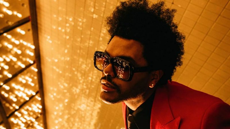The Weeknd inclui América do Sul em nova turnê mundial
