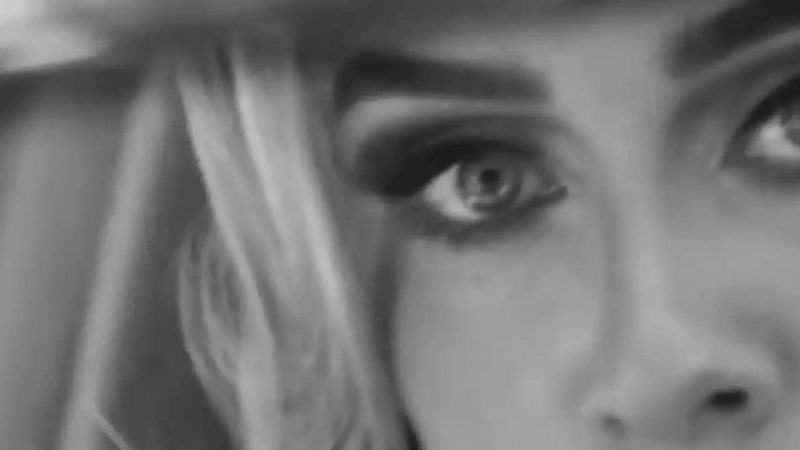 Adele anuncia a inédita 'Easy On Me'; confira teaser