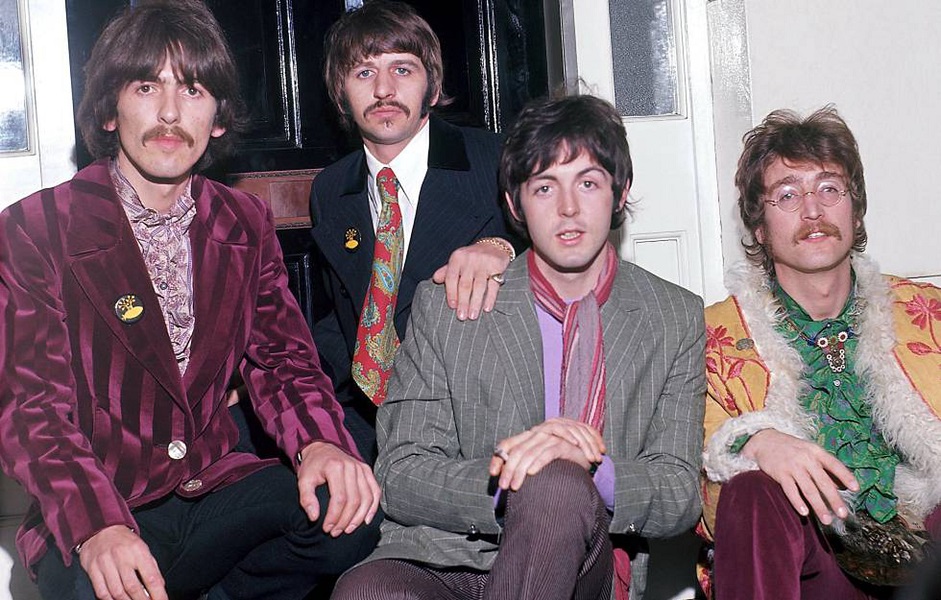 John Lennon foi responsável pelo fim dos Beatles, diz Paul McCartney