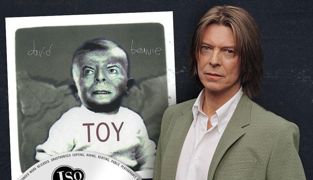 Álbum ‘perdido’ de David Bowie ganha data de lançamento