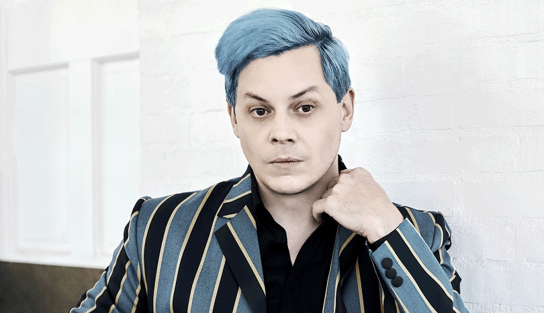 Jack White lança a inédita ‘Taking Me Back’; confira lyric video