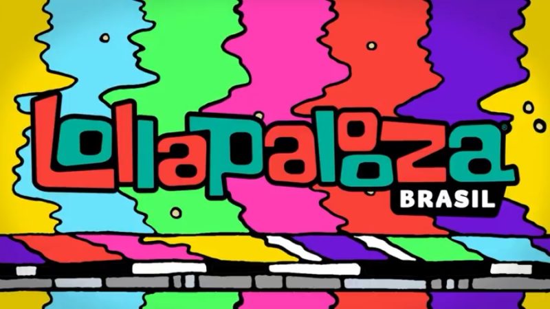 Lollapalooza Brasil 2022 terá line-up divulgado nesta quinta