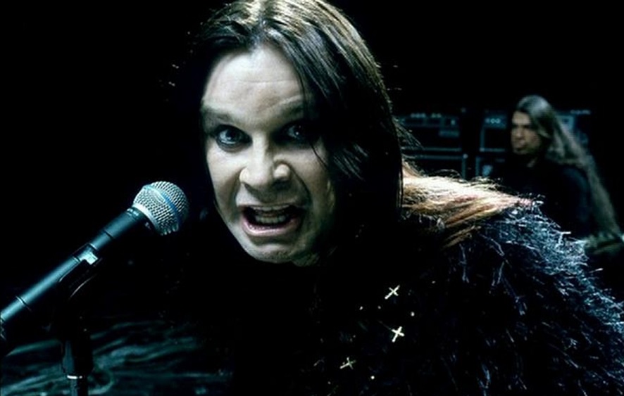 Ozzy Osbourne lança três faixas raras de ‘Down to Earth’; ouça