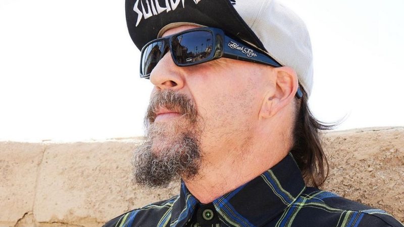 Suicidal Tendencies tem conta do Instagram desativada devido ao seu nome