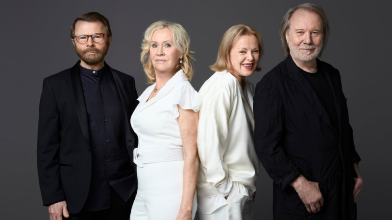 ABBA lança primeiro álbum em 40 anos; ouça ‘Voyage’