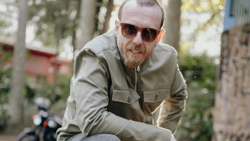 Fernando Falks lança novo single 'Todo Mundo Verá'