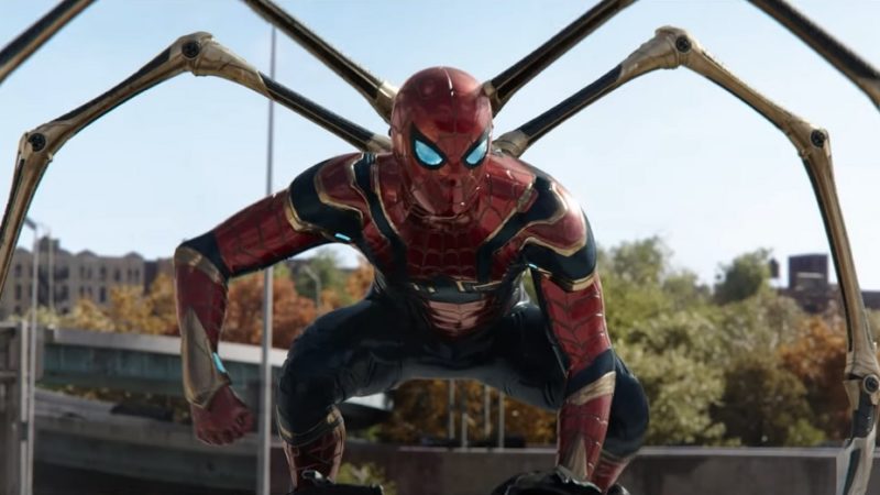 'Homem-Aranha: Sem Volta Para Casa' ganha novo trailer com retorno de vilões clássicos