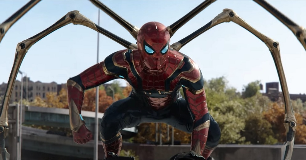 'Homem-Aranha: Sem Volta Para Casa' ganha novo trailer com retorno de vilões clássicos