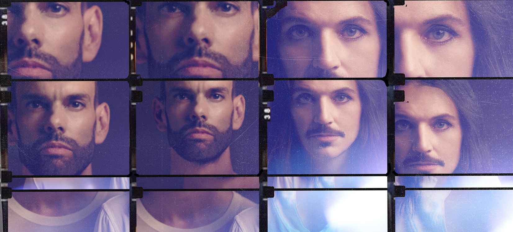 Placebo anuncia novo álbum e lança a inédita ‘Surrounded By Spies’