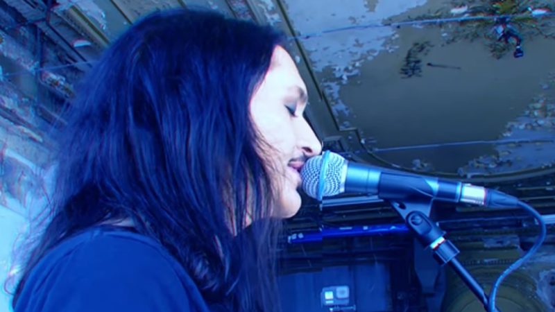 Placebo revela clipe do novo single ‘Surrounded By Spies’