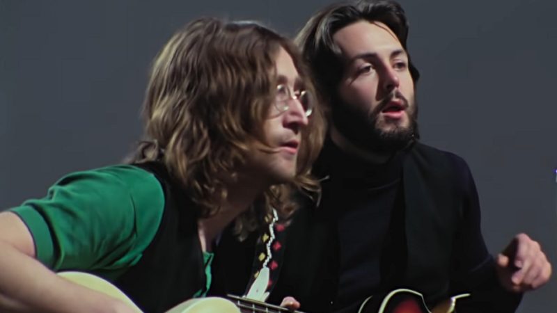 Beatles tocam 'I’ve Got a Feeling' em prévia inédita de documentário de Peter Jackson