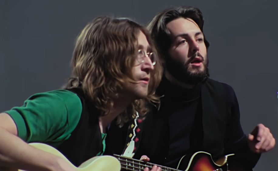 Beatles tocam ‘I’ve Got a Feeling’ em prévia inédita de documentário de Peter Jackson