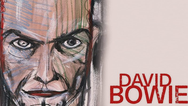 'Toy', álbum ‘perdido’ de David Bowie, chega nas plataformas digitais