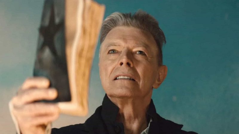 David Bowie ganhará filme dirigido por Brett Morgen de 'Kurt Cobain: Montage of Heck'