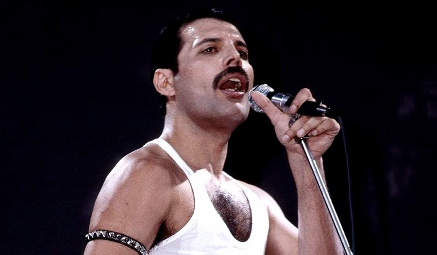 Queen: últimas palavras de Freddie Mercury são reveladas em novo documentário