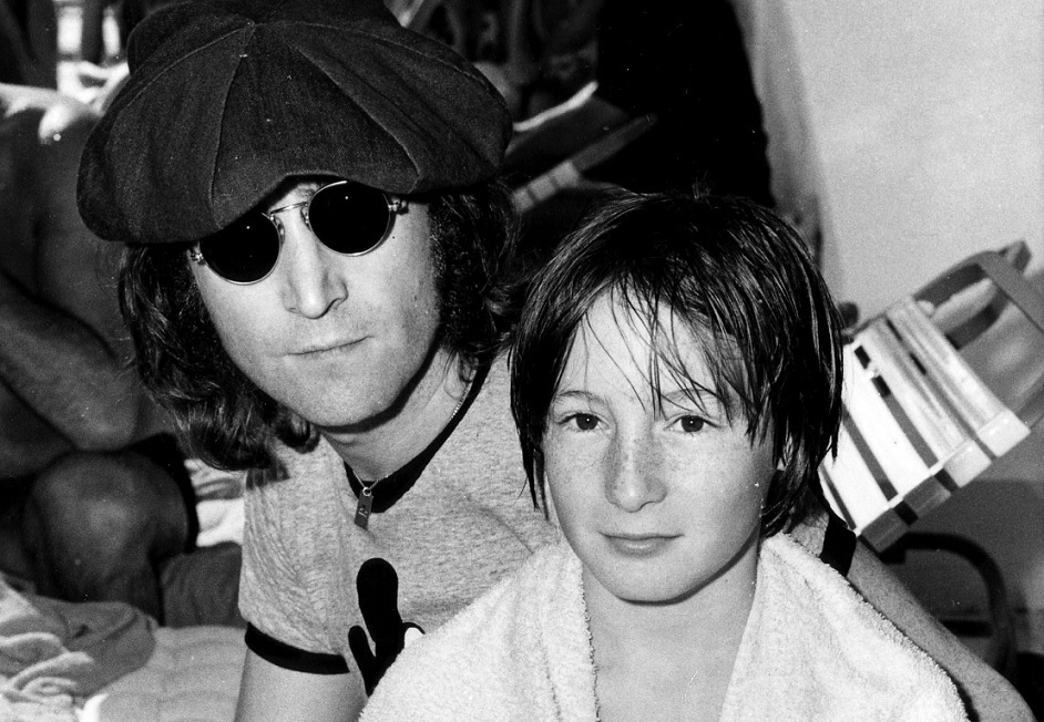 Julian, filho de John Lennon, sobre documentário ‘The Beatles: Get Back’: ‘me fez amar meu pai de novo’