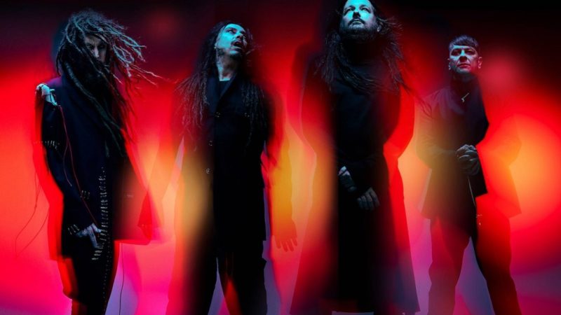 Korn anuncia novo álbum e lança clipe da inédita 'Start the Healing'