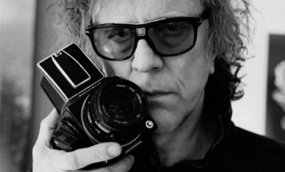 Mick Rock, ‘o homem que fotografou os anos 70’, morre aos 72 anos
