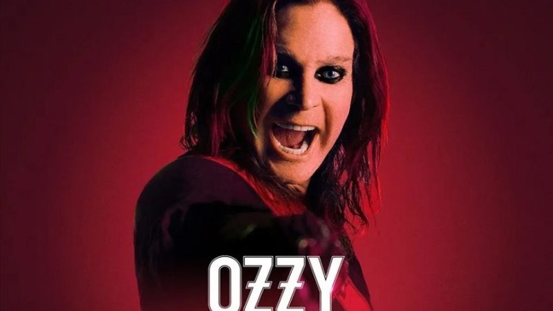 Ozzy Osbourne adia novamente turnê com Judas Priest para 2023
