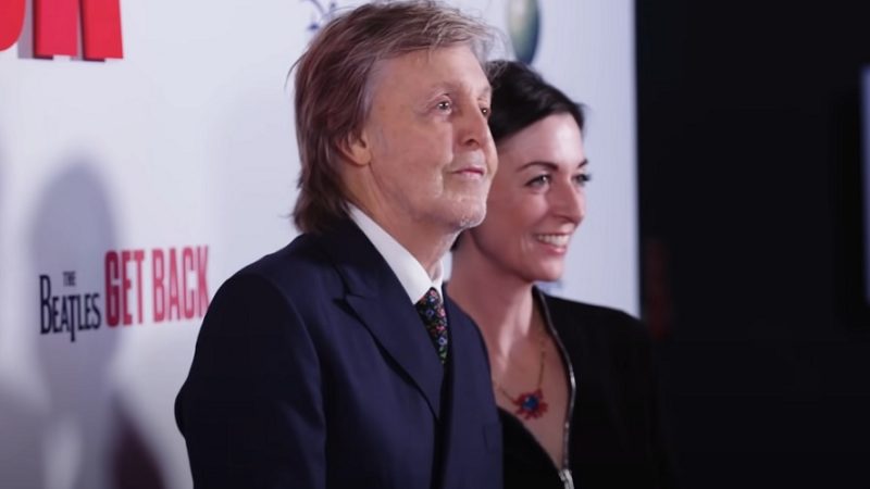 Paul McCartney diz que documentário ‘The Beatles: Get Back’ mudou sua percepção da separação da banda