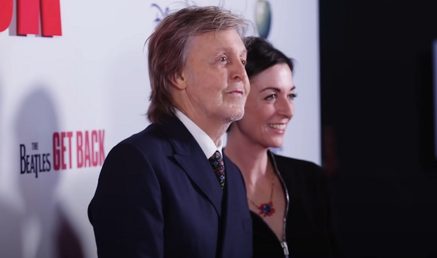 Paul McCartney diz que documentário ‘The Beatles: Get Back’ mudou sua percepção da separação da banda