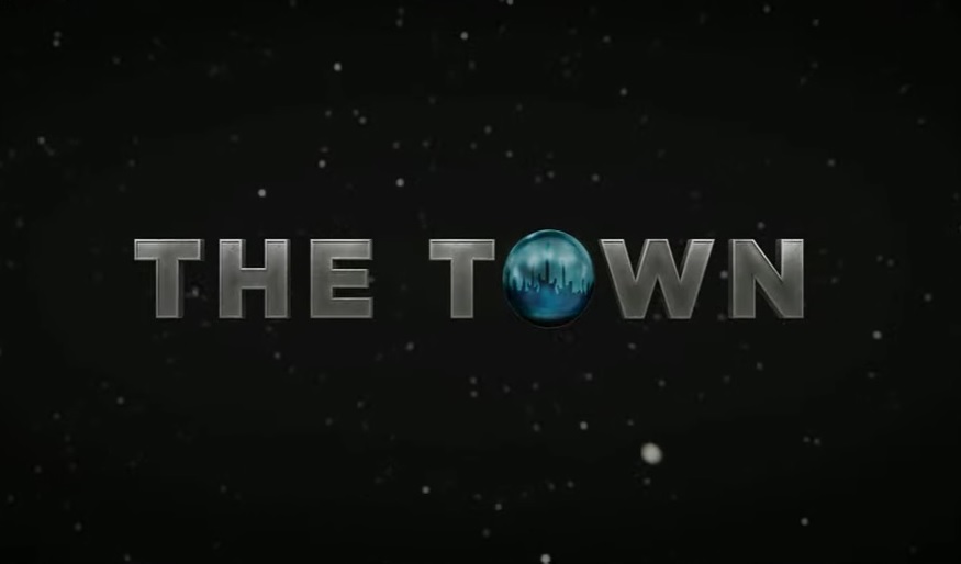 The Town 2023 lança clipe da música-tema com Iza e Eloy Casagrande, do Sepultura