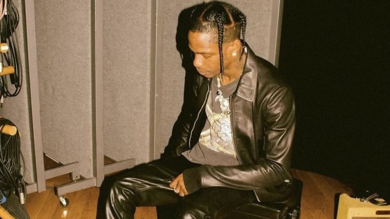 Oito pessoas morrem pisoteadas em show de Travis Scott