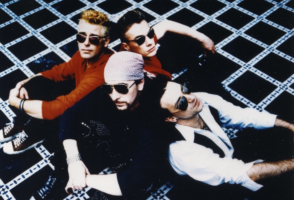 U2 anuncia edição de 30 anos do álbum ‘Achtung Baby’