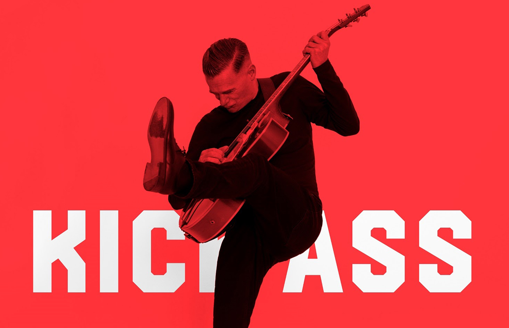Bryan Adams divulga novo single ‘Kick Ass’; ouça