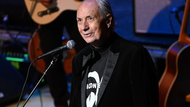 Michael Nesmith, guitarrista do The Monkees, morre aos 78 anos