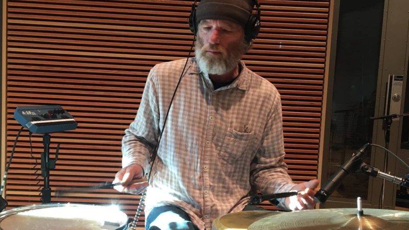 Billy Conway, baterista do Morphine, morre aos 66 anos