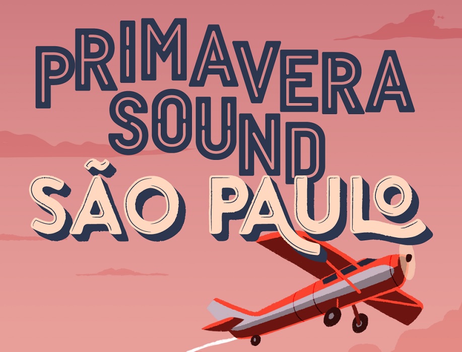 Primavera Sound anuncia primeira edição em São Paulo