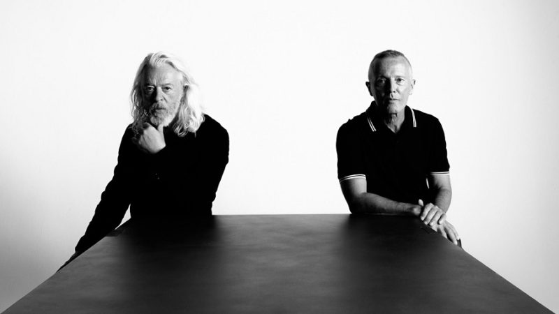 Tears For Fears lança novo single 'No Small Thing'; confira clipe