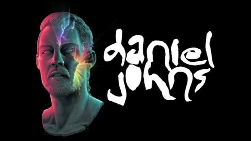 Daniel Johns, ex-Silverchair, anuncia novo álbum solo