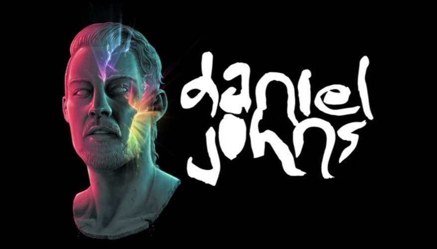 Daniel Johns, ex-Silverchair, anuncia novo álbum solo