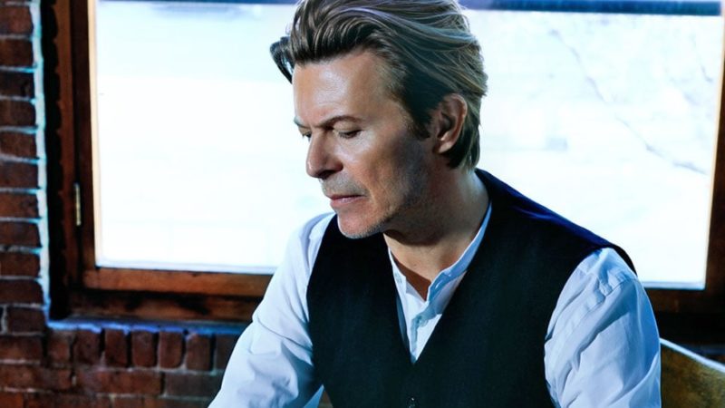 David Bowie tem seu catálogo musical vendido por US$ 250 milhões