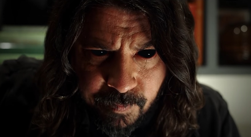 Foo Fighters: filme ‘Studio 666’ estrelado pela banda ganha primeira prévia; assista