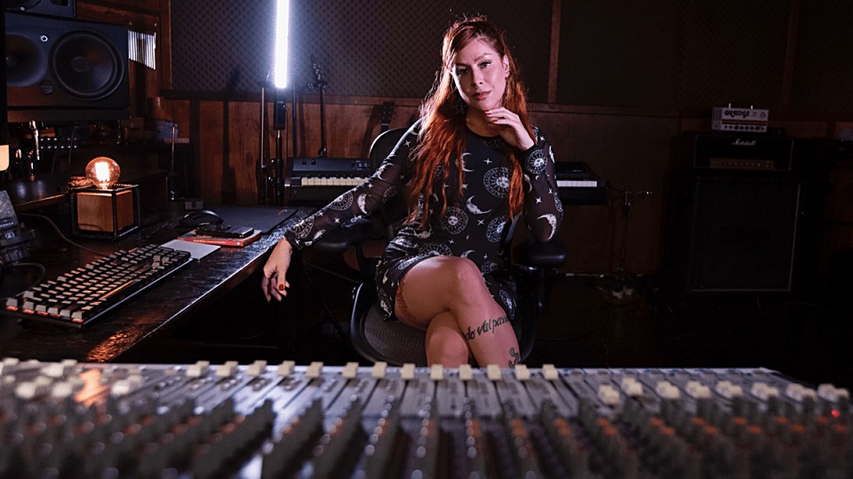 Pitty lança documentário ‘Casulo Musical’ sobre novo EP