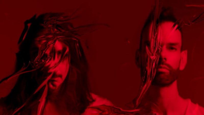 Placebo lança a inédita 'Try Better Next Time'; ouça