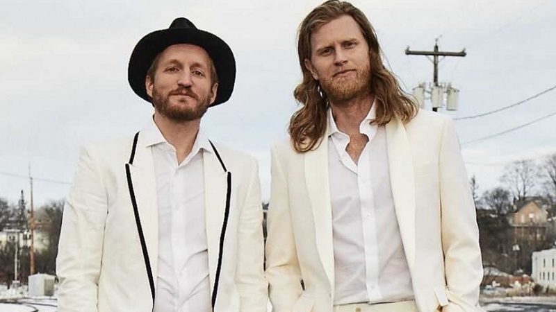 The Lumineers lança novo álbum 'Brightside'