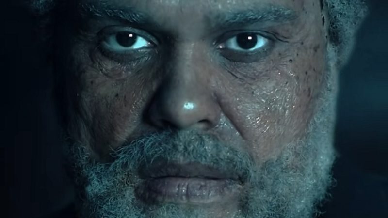 The Weeknd lança clipe do novo single 'Gasoline'