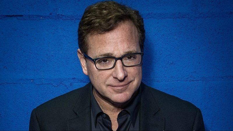 Bob Saget, de 'Três é Demais', morre aos 65 anos