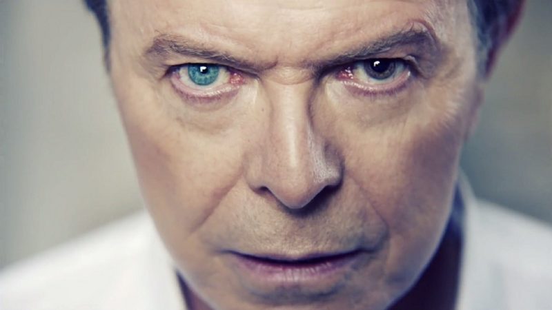 David Bowie: duas versões inéditas de 'Shadow Man' chegam ao streaming