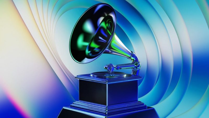 Grammy 2022 é remarcado para abril em Las Vegas