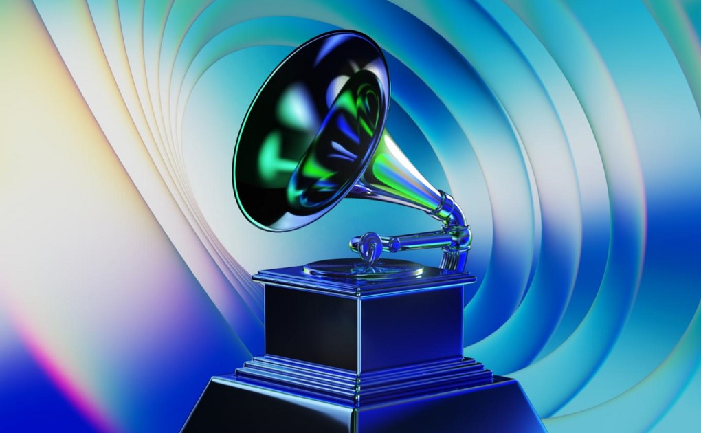 Grammy 2022 é remarcado para abril em Las Vegas