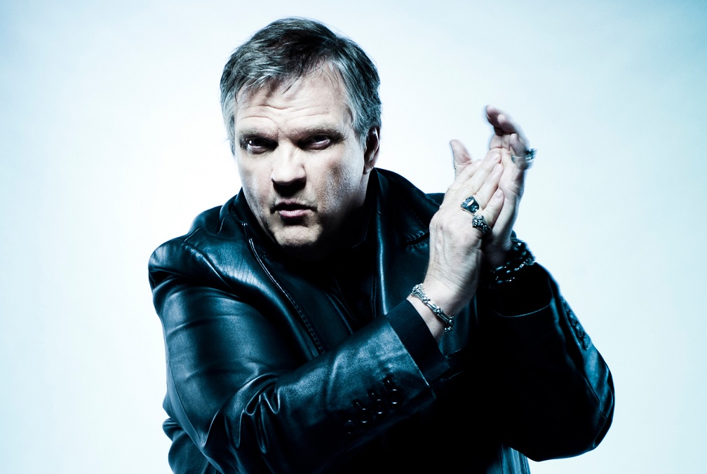 Meat Loaf morre aos 74 anos