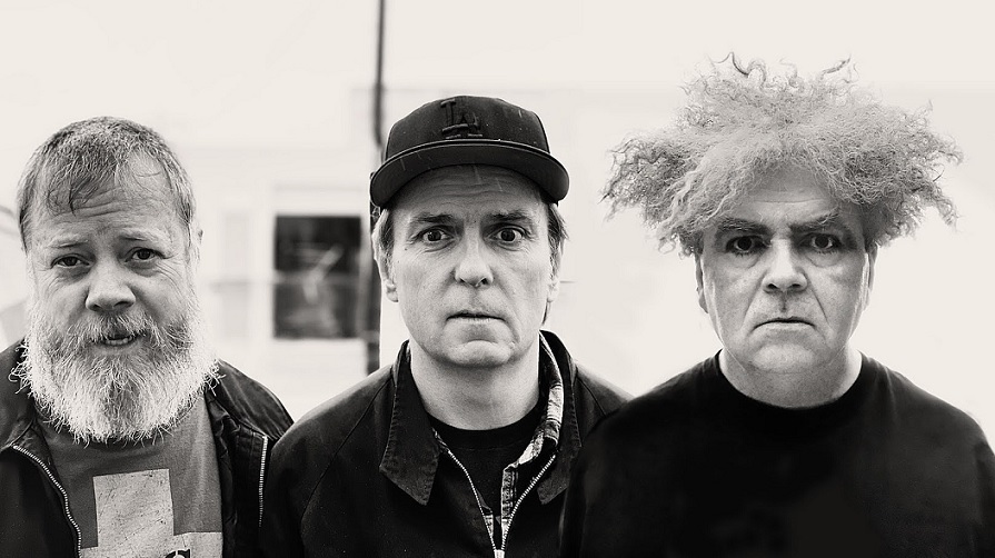 Melvins lança cover de ‘Spoonman’, do Soundgarden, com participação de Matt Cameron
