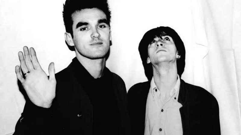 The Smiths: Morrissey pede para Johnny Marr não citá-lo em entrevistas