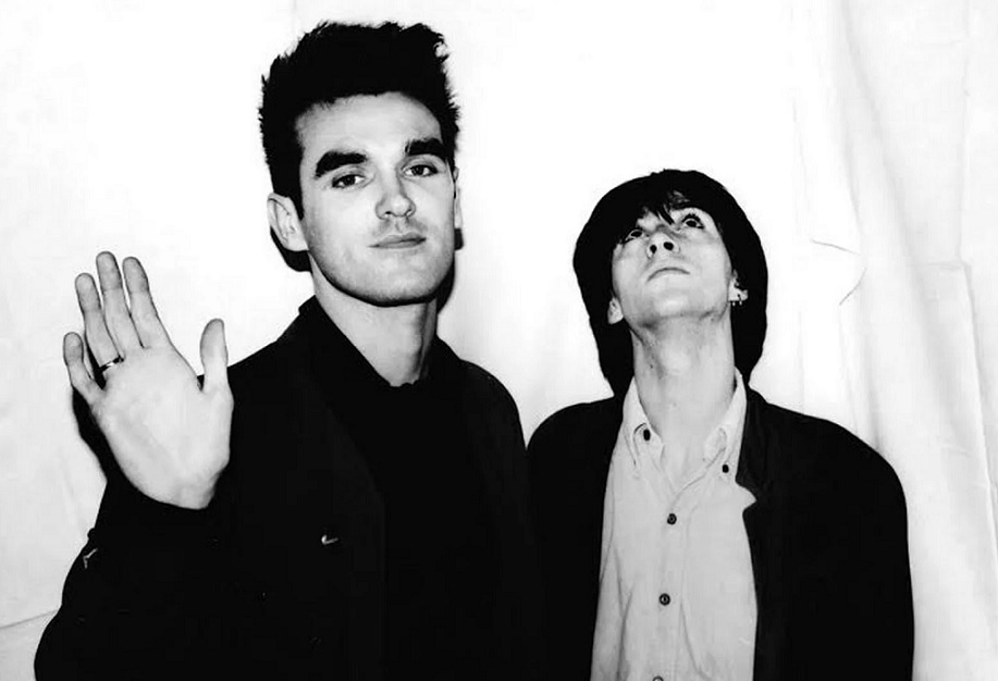 The Smiths: Morrissey pede para Johnny Marr não citá-lo em entrevistas