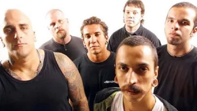 Morre DJ Bob do Rodox, antigo grupo de Rodolfo Abrantes